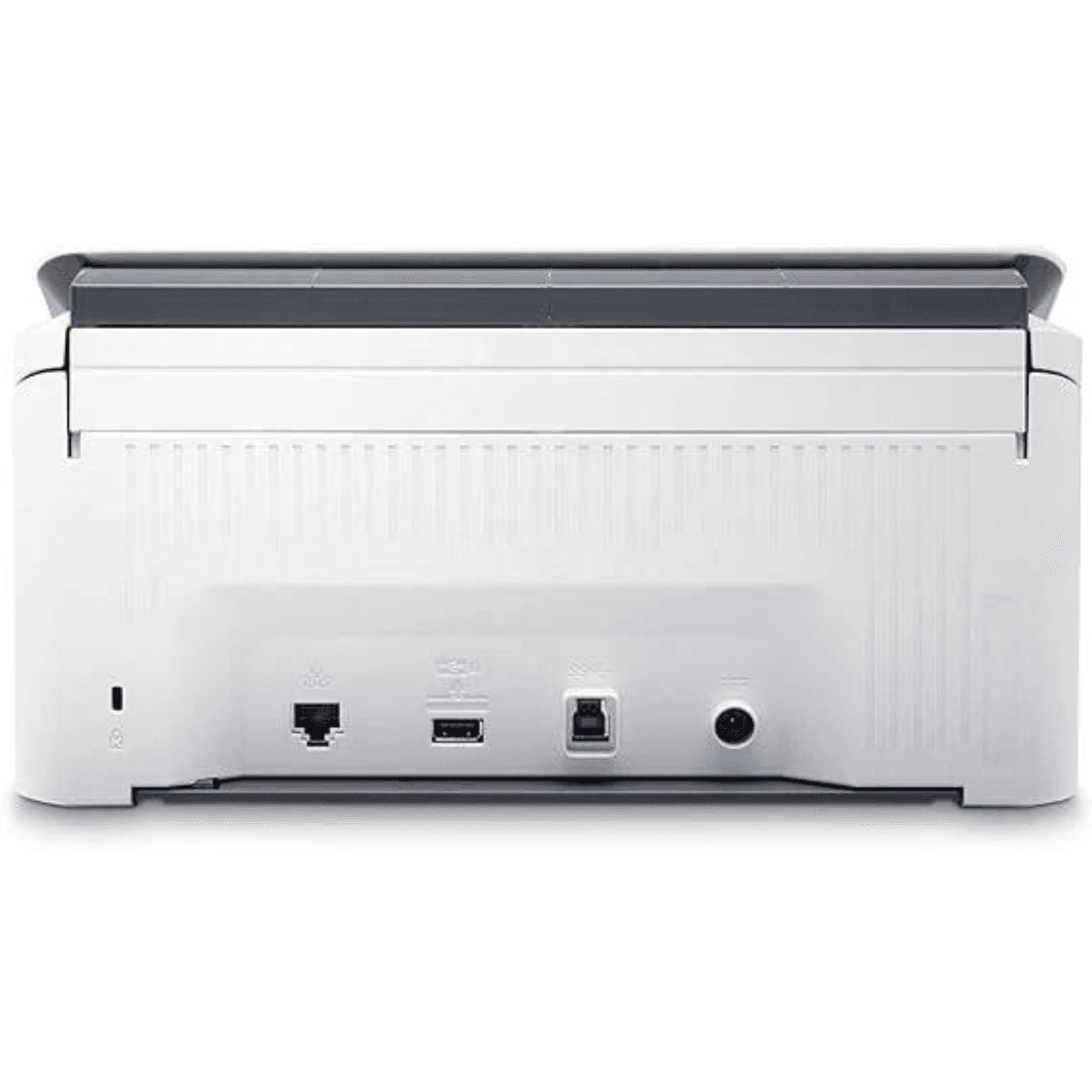 HP Scanjet Pro N4000 Snw1 Sheet Feed Scanner 6FW08A 3